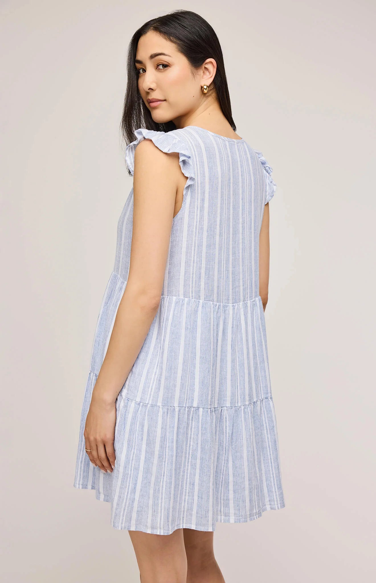 Maggie Dress