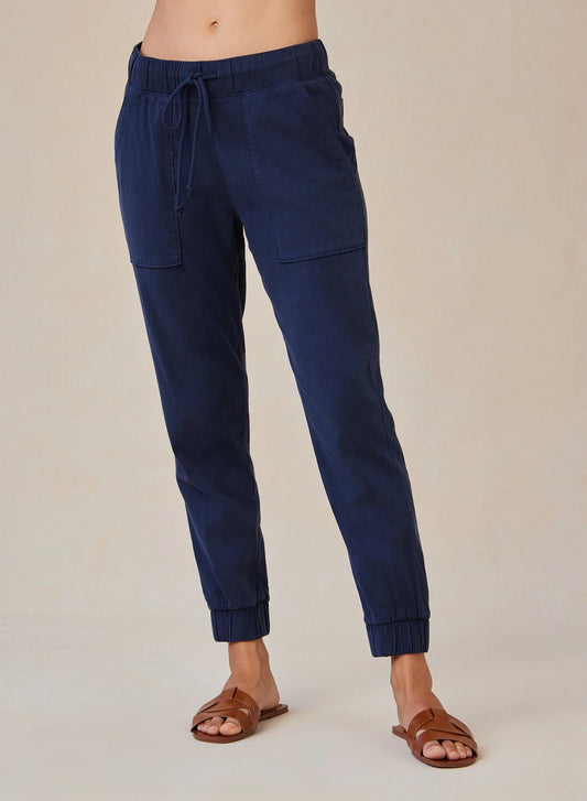 Pocket Jogger