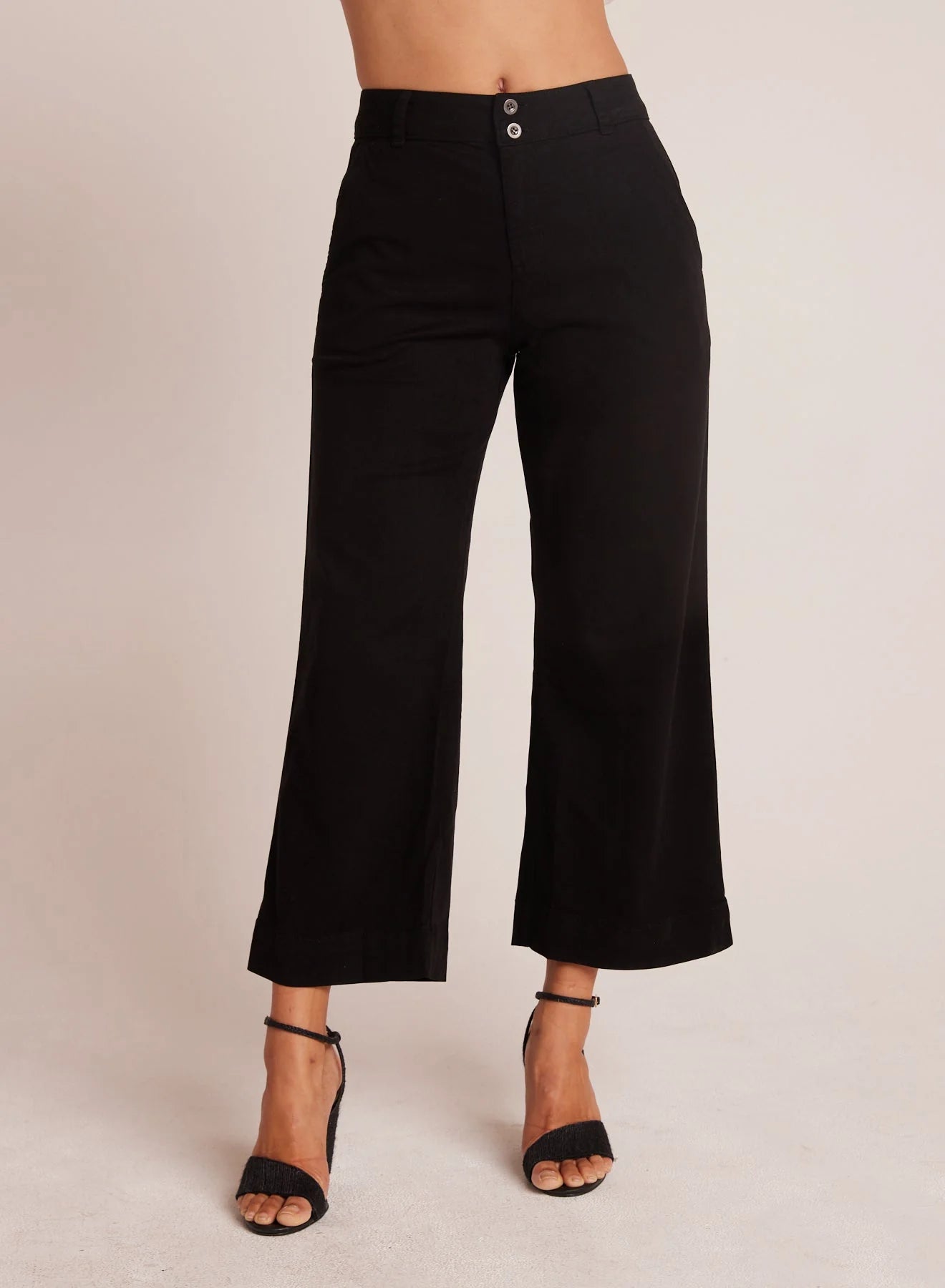 Saige Crop Pant