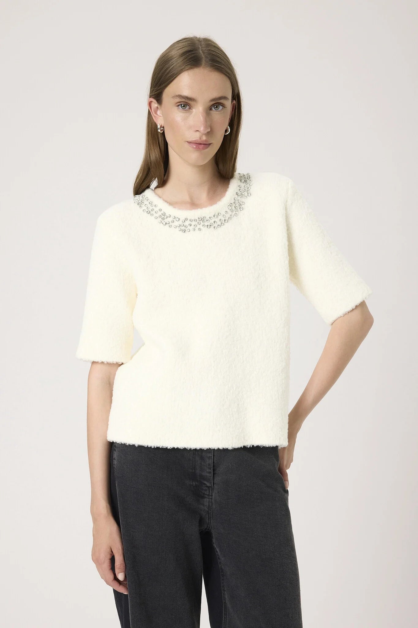 Selene Pullover