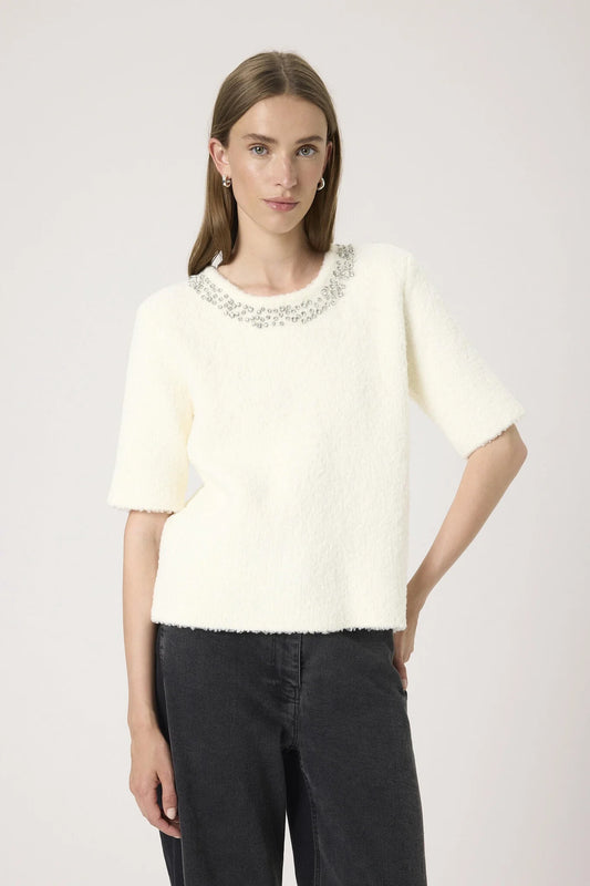 Selene Pullover