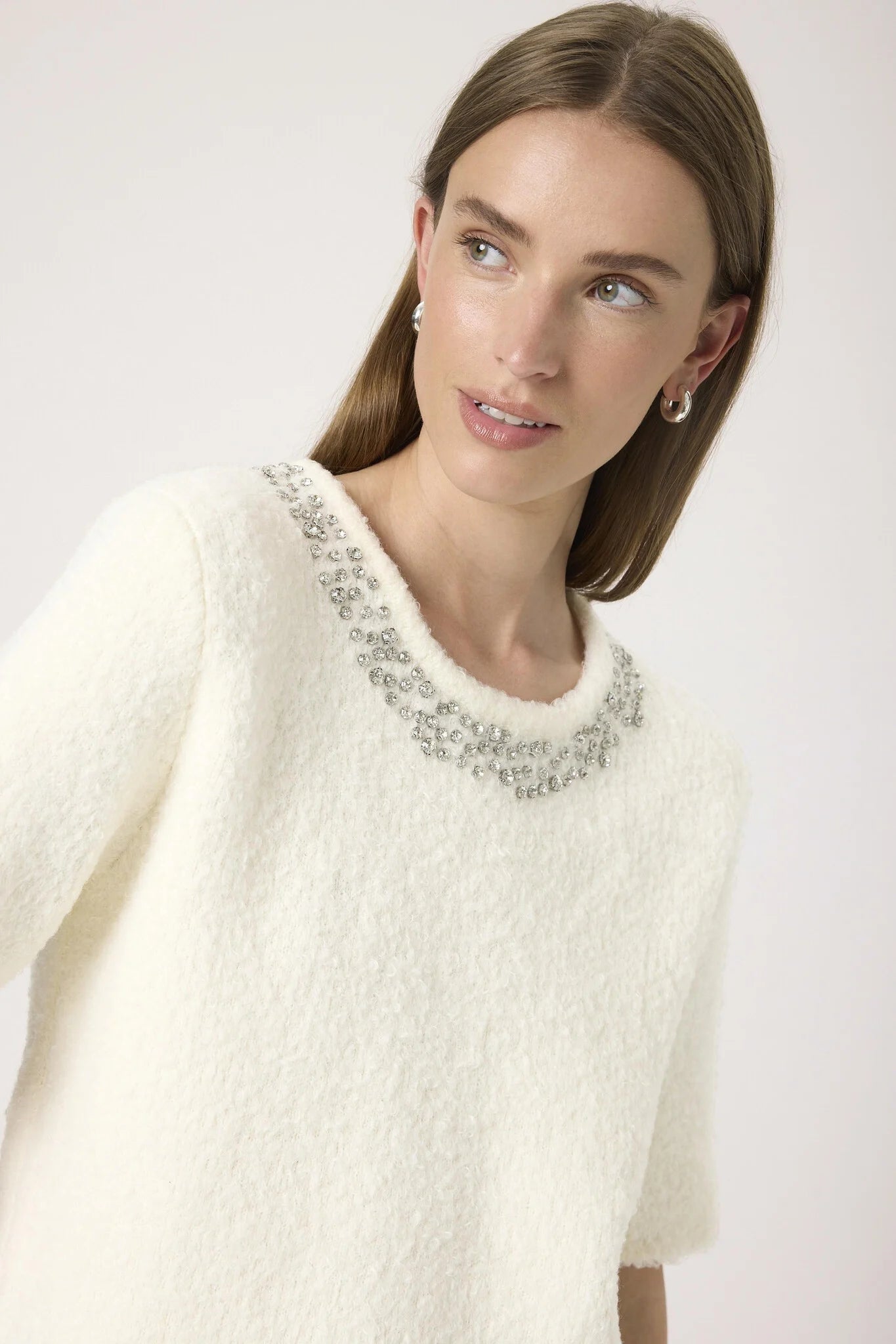 Selene Pullover