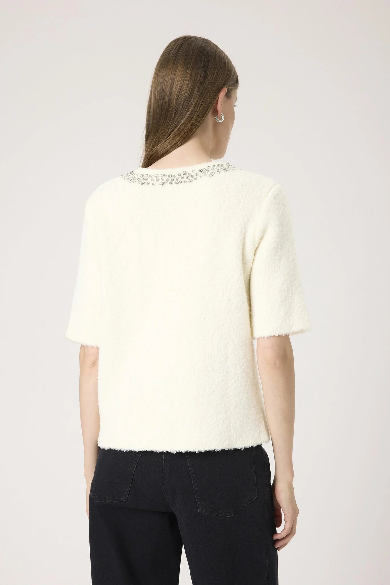 Selene Pullover