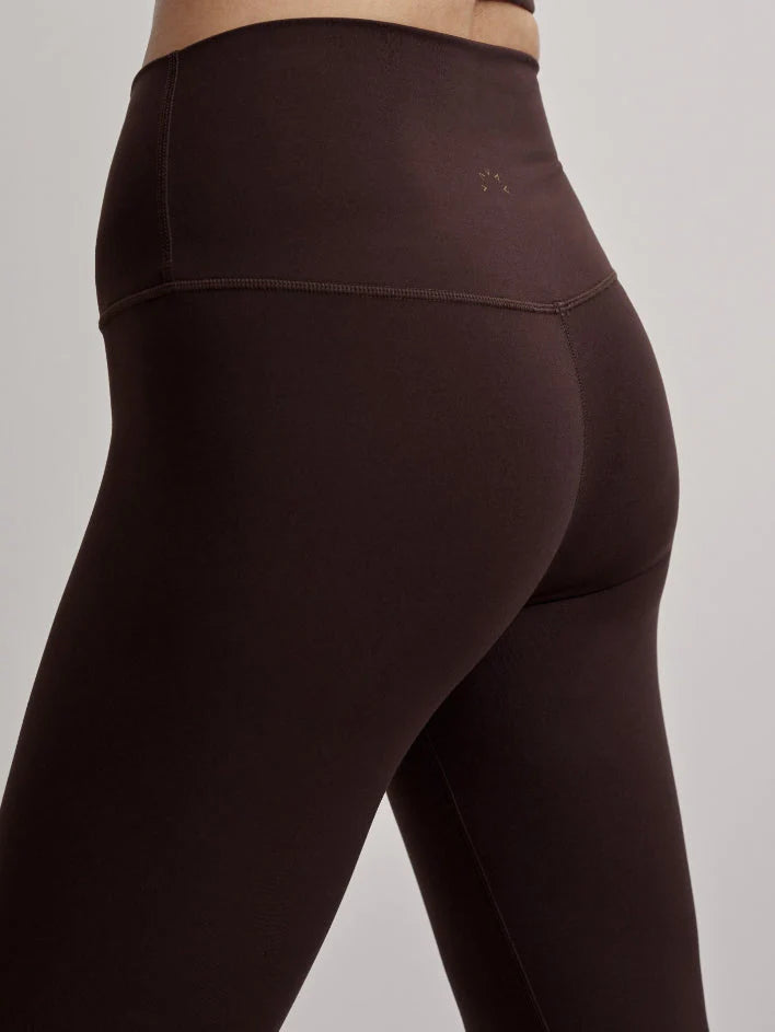 Freesoft High Rise Leggings 25"