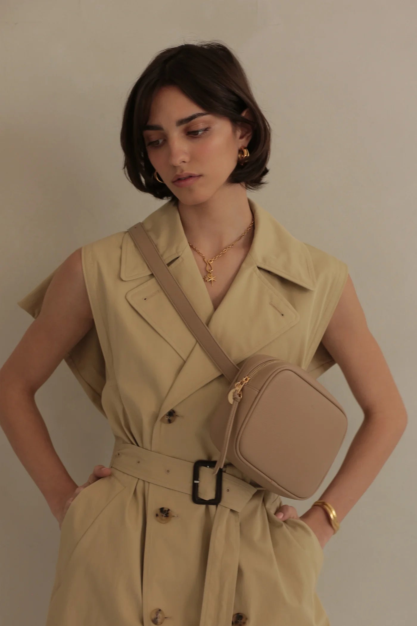 Belt Bag