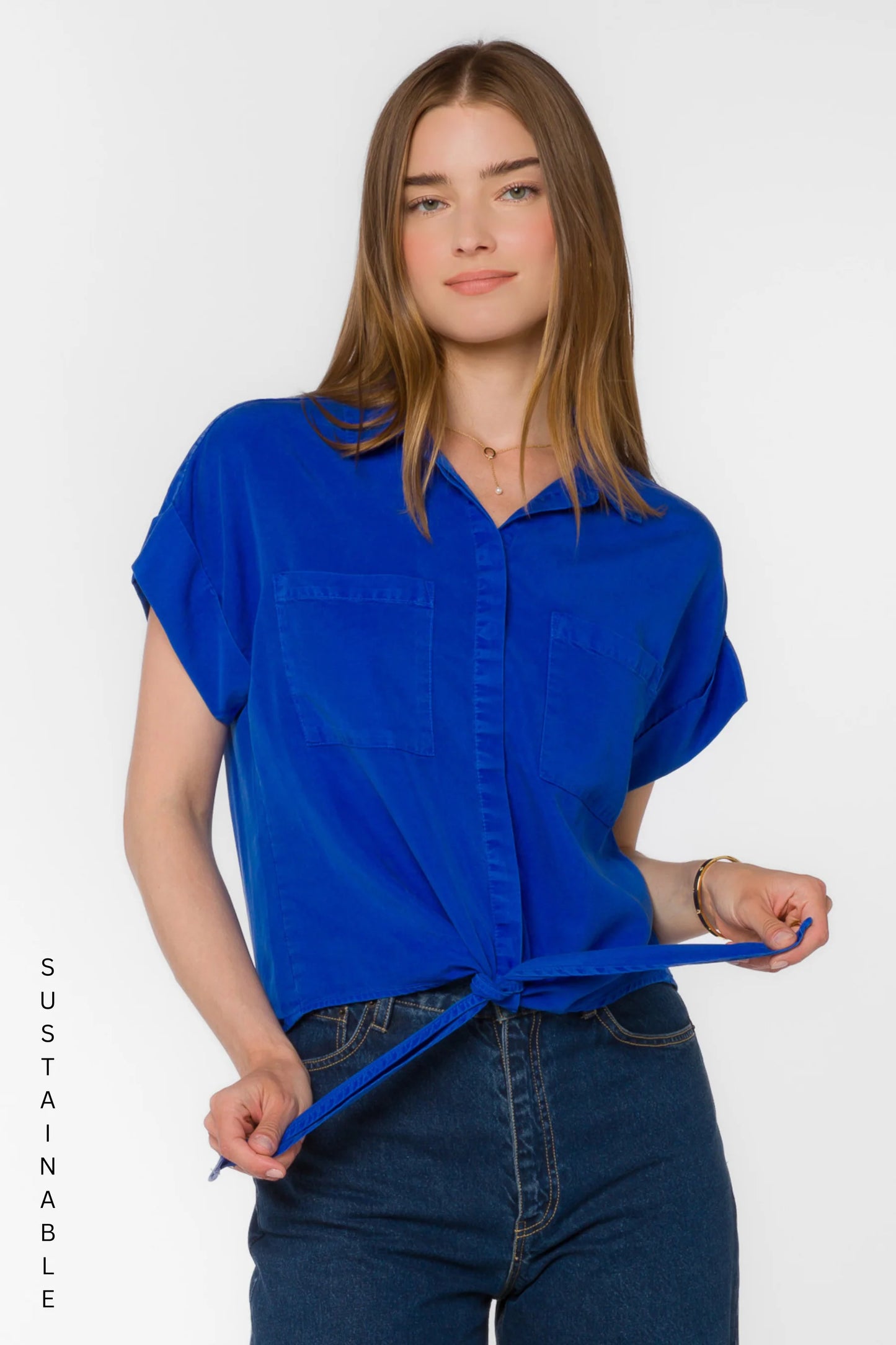 Zuria Shirt